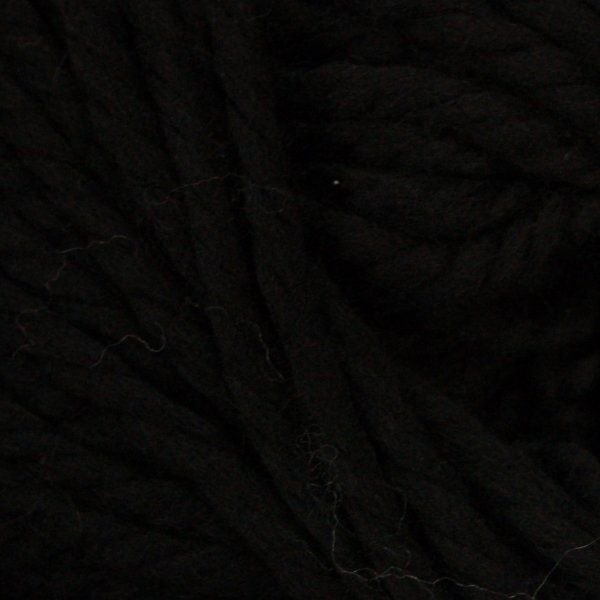 Rowan Big Wool 008 Black